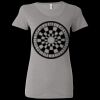 Ladies' Triblend Short Sleeve T-Shirt Thumbnail