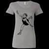 Ladies' Triblend Short Sleeve T-Shirt Thumbnail