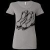 Ladies' Triblend Short Sleeve T-Shirt Thumbnail