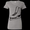 Ladies' Triblend Short Sleeve T-Shirt Thumbnail