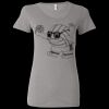 Ladies' Triblend Short Sleeve T-Shirt Thumbnail