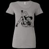 Ladies' Triblend Short Sleeve T-Shirt Thumbnail