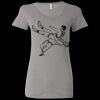 Ladies' Triblend Short Sleeve T-Shirt Thumbnail