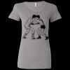 Ladies' Triblend Short Sleeve T-Shirt Thumbnail