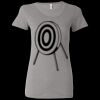 Ladies' Triblend Short Sleeve T-Shirt Thumbnail