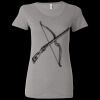 Ladies' Triblend Short Sleeve T-Shirt Thumbnail