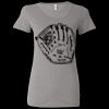 Ladies' Triblend Short Sleeve T-Shirt Thumbnail