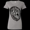 Ladies' Triblend Short Sleeve T-Shirt Thumbnail