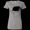 Ladies' Triblend Short Sleeve T-Shirt Thumbnail