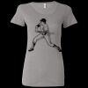 Ladies' Triblend Short Sleeve T-Shirt Thumbnail