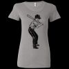 Ladies' Triblend Short Sleeve T-Shirt Thumbnail