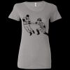 Ladies' Triblend Short Sleeve T-Shirt Thumbnail