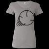 Ladies' Triblend Short Sleeve T-Shirt Thumbnail