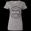 Ladies' Triblend Short Sleeve T-Shirt Thumbnail