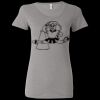 Ladies' Triblend Short Sleeve T-Shirt Thumbnail