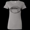 Ladies' Triblend Short Sleeve T-Shirt Thumbnail