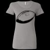 Ladies' Triblend Short Sleeve T-Shirt Thumbnail