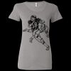 Ladies' Triblend Short Sleeve T-Shirt Thumbnail