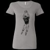 Ladies' Triblend Short Sleeve T-Shirt Thumbnail