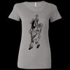 Ladies' Triblend Short Sleeve T-Shirt Thumbnail