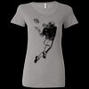 Ladies' Triblend Short Sleeve T-Shirt Thumbnail