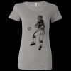 Ladies' Triblend Short Sleeve T-Shirt Thumbnail