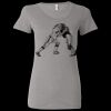 Ladies' Triblend Short Sleeve T-Shirt Thumbnail