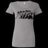 Ladies' Triblend Short Sleeve T-Shirt Thumbnail