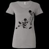 Ladies' Triblend Short Sleeve T-Shirt Thumbnail