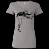 Ladies' Triblend Short Sleeve T-Shirt Thumbnail