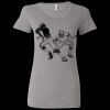 Ladies' Triblend Short Sleeve T-Shirt Thumbnail