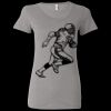 Ladies' Triblend Short Sleeve T-Shirt Thumbnail