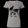 Ladies' Triblend Short Sleeve T-Shirt Thumbnail