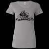 Ladies' Triblend Short Sleeve T-Shirt Thumbnail