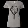 Ladies' Triblend Short Sleeve T-Shirt Thumbnail