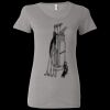 Ladies' Triblend Short Sleeve T-Shirt Thumbnail