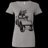 Ladies' Triblend Short Sleeve T-Shirt Thumbnail