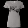 Ladies' Triblend Short Sleeve T-Shirt Thumbnail