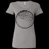 Ladies' Triblend Short Sleeve T-Shirt Thumbnail