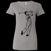 Ladies' Triblend Short Sleeve T-Shirt Thumbnail