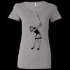 Ladies' Triblend Short Sleeve T-Shirt Thumbnail