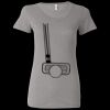 Ladies' Triblend Short Sleeve T-Shirt Thumbnail