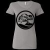 Ladies' Triblend Short Sleeve T-Shirt Thumbnail