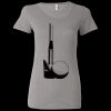 Ladies' Triblend Short Sleeve T-Shirt Thumbnail