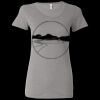 Ladies' Triblend Short Sleeve T-Shirt Thumbnail