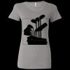 Ladies' Triblend Short Sleeve T-Shirt Thumbnail