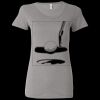 Ladies' Triblend Short Sleeve T-Shirt Thumbnail