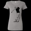 Ladies' Triblend Short Sleeve T-Shirt Thumbnail