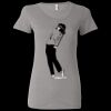 Ladies' Triblend Short Sleeve T-Shirt Thumbnail