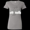 Ladies' Triblend Short Sleeve T-Shirt Thumbnail